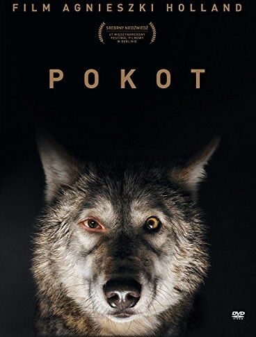 Agnieszka Holland - Pokot [DVD] (English subtitles) - Preis vom 04.10.2026 03:51:26 h