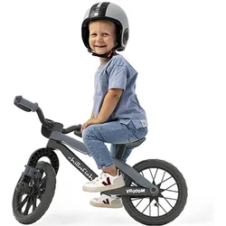 Chillafish BMXie VROOOM Sound Balance Bike 12“ (11.81")