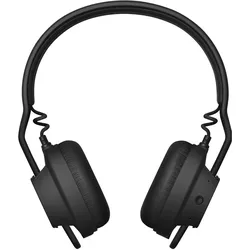 Aiaiai Wireless Over-Ear-Kopfhörer TMA-2 DJ Wireless Schwarz (Keine Geräuschunterdrückung, 25 h, Kabelgebunden, Kabellos), Kopfhörer, Schwarz