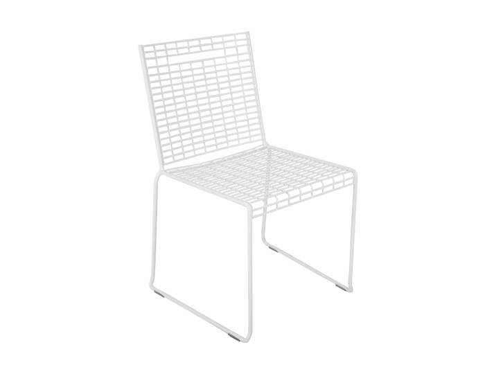 Brafab Chaise Sinarp Blanc