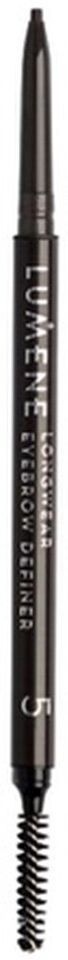 LUMENE Nordic Chic Longwear Eyebrow Definer 0.09g