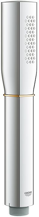 Grohe Grandera Handbrause 26037IG0 chrom gold