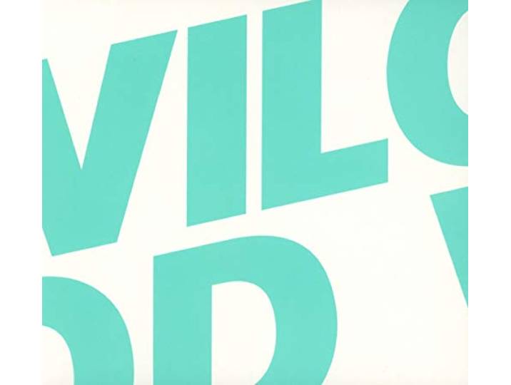 Vilod - Safe In Harbour