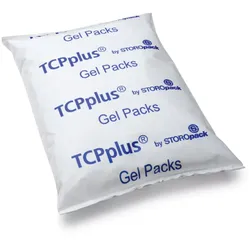 56x TCPplus® Gelpacks für Isolierboxen 680g