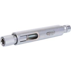 KS Tools 152.1080 3/8 Glühkerzenauszieher für CDI-Motoren, 190mm