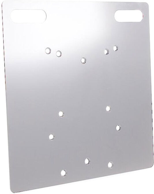Admiral Staging Admiral Baseplate 73cm Combi 30/40 Traverse Zink