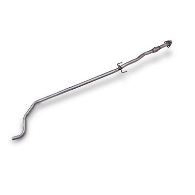 Atec Abgasrohr - geteilte Version - [Hersteller-Nr. 40670268] für Opel, Vauxhall