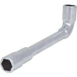 KS Tools 5170411 517.0411 Sechskant Doppelsteckschlüssel 11 mm 11 mm