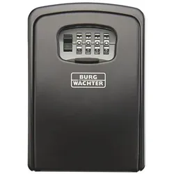 Burg Wächter Schlüsseltresor Key Safe 40 SB