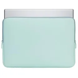 Rivacase Tischhalterung (15.40", Apple), Notebooktasche, Grün