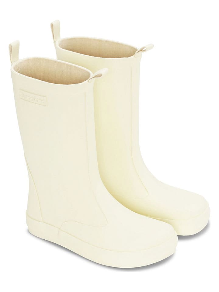 Bundgaard Gummistiefel "Atlas" in Gelb - 30