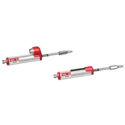 RS PRO Positionssensor Linearmessung 25mm, Analog, Elektronikmodul