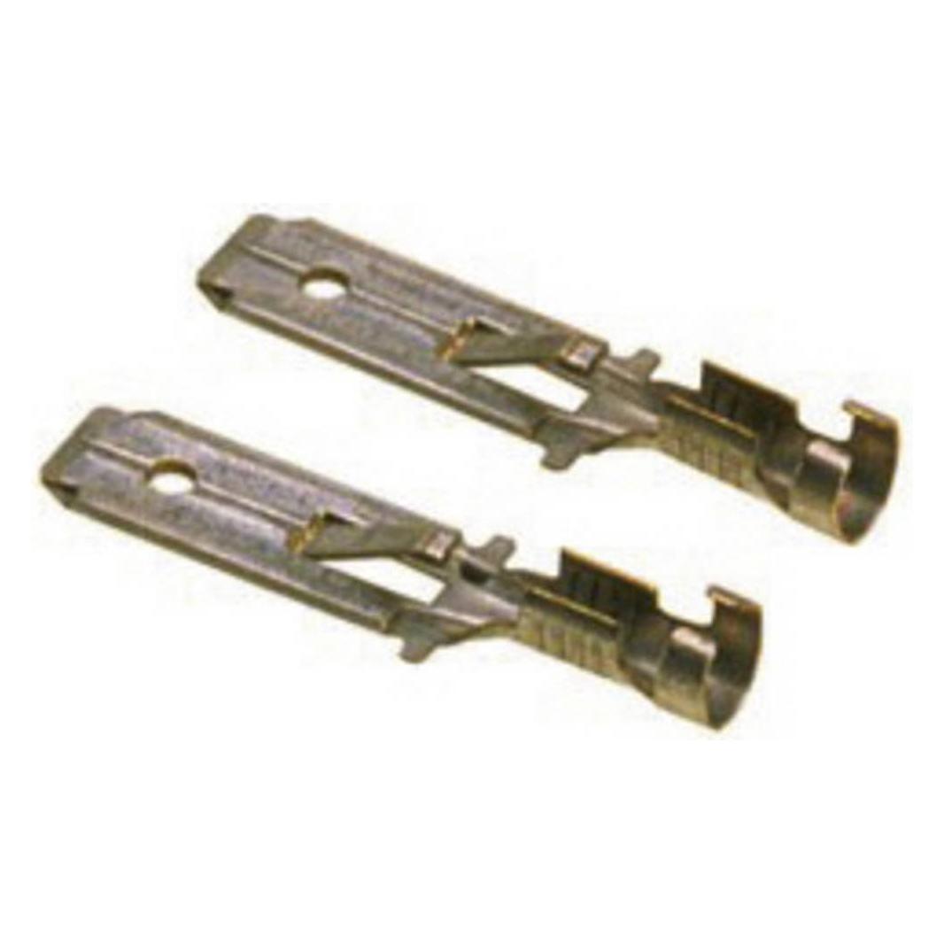 Lapp Flachsteckverbinder mit Rastnase (63501020)