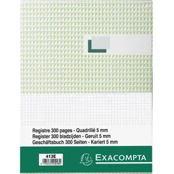Exacompta, Formular, Geschäftsbücher (150x)
