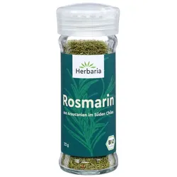 Rosmarin - Gewürzstreuer 22g