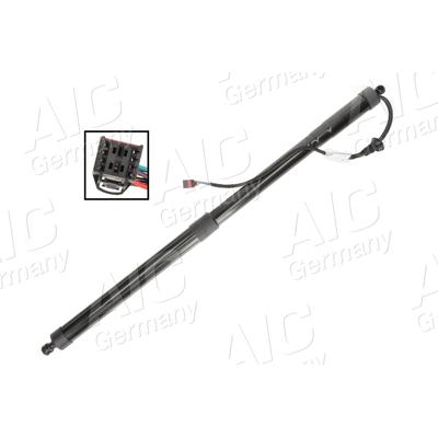 AIC Elektromotor, Heckklappe 75578 links für Ford