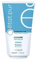 Etat Pur Baume Ultra-Riche Hydratant Pur 40 ml - Flacon-Pompe 40 ml