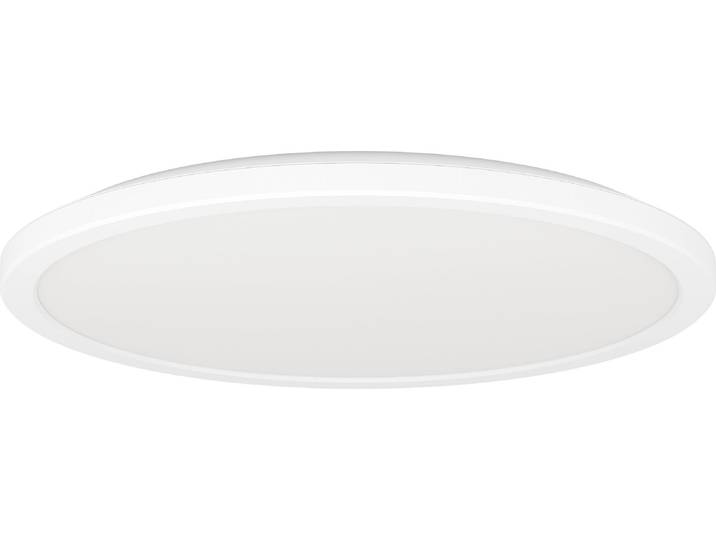 EGLO ROVITO-R, LED, 2300 lm, IP44, Weiß