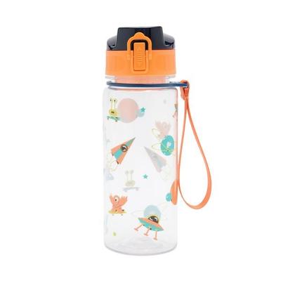 Trinkflasche 400ml Space