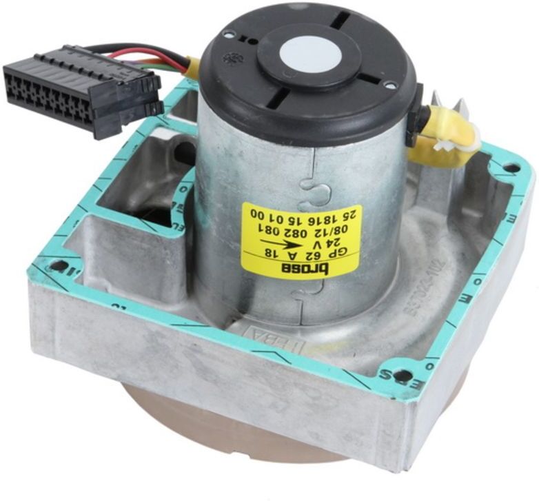 Eberspächer Ventilatore, riscaldatore di parcheggio 25 1816 99 15 00