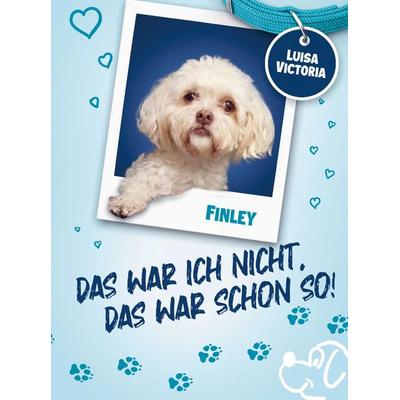'Das war ich nicht, das war schon so!' - 10 spannende und lustige Geschichten mit vielen Bildern., Gebundene Ausgabe von Luisa Victoria, Bookmundo,
