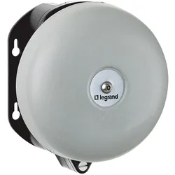 Legrand 041416 Läutwerk 24V 9VA 96Db 150mm