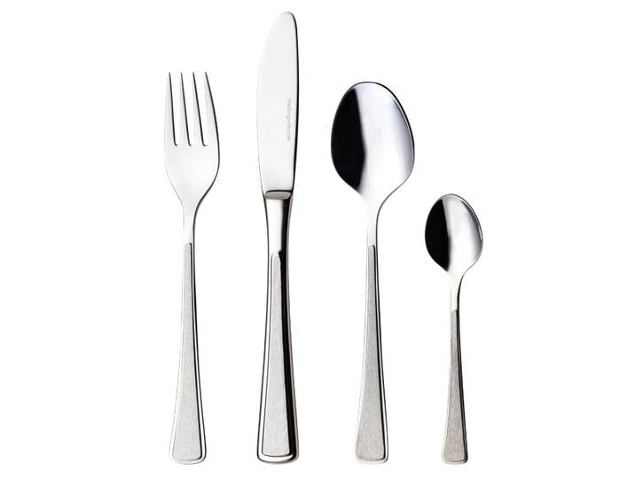 Hardanger Bestikk Ramona Besteck Set 24 Teile