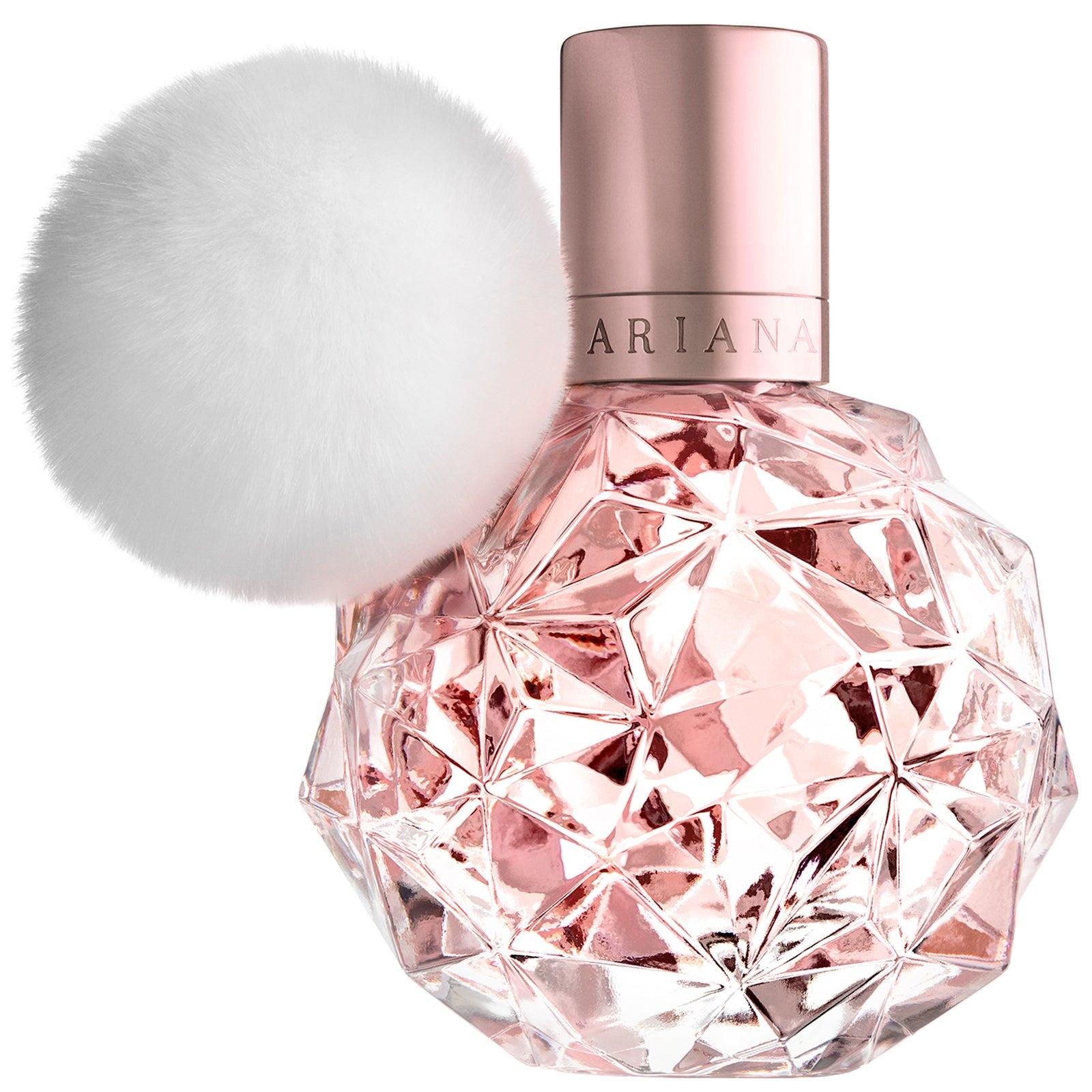 Ariana Grande Ari Eau de Parfum Spray 100ml