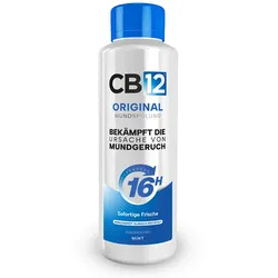 CB12 Mund Spüllösung 250 ml