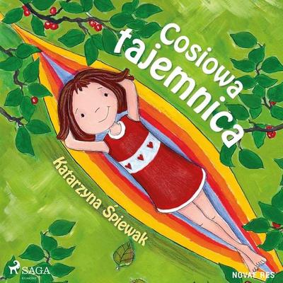Cosiowa Tajemnica - Katarzyna Śpiewak, Audio, 9788728525142
