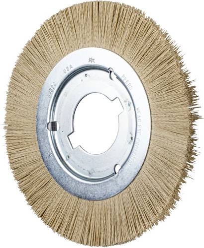 PFERD TOOLS Rundbürste RBU 20012/50,8 DIA 600 0,35 79184322 1St.