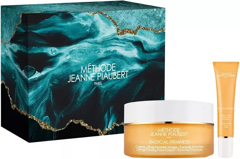 Jeanne Piaubert Radical Firmness Lifting Cream 2-Piece Set