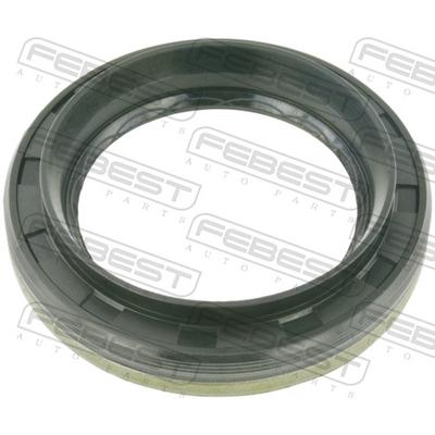 FEBEST Wellendichtring, Antriebswelle 95GEY-39560812C für Mercedes
