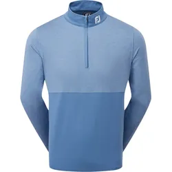 FootJoy Layer Space Dye Block Chill Out, blau
