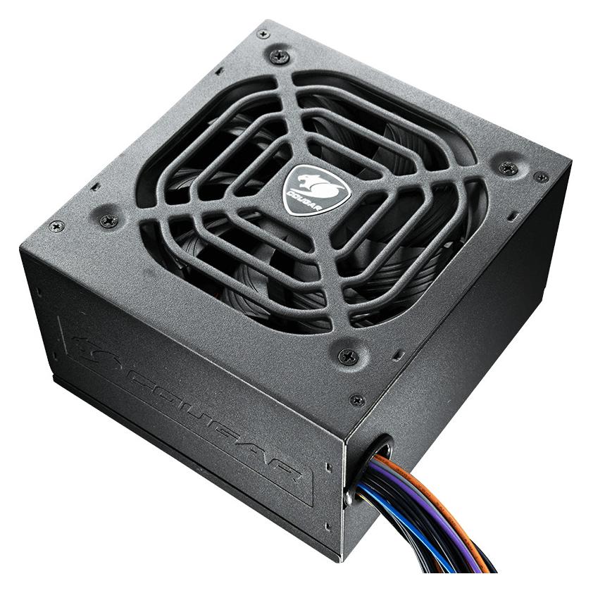 Cougar Alimentation ATX STC - 550W (Noir) (550 W) (31SC060001P01)