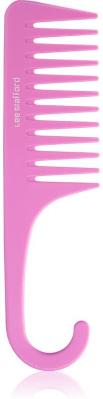 Lee Stafford Core Pink peigne pour la douche The Big In-Shower Comb 1 pcs