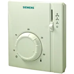 Siemens Dig.Industr. Raumtemperatur Thermostat S55770T 227