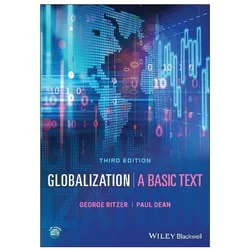 Globalization, Sachbücher von George Ritzer, Paul Dean