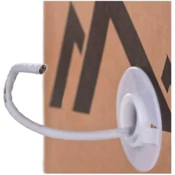 Lanberg LCU6-12CU-0305-S Netzwerkkabel 305 m Cat6 U/UTP (UTP) Grau (U/UTP, CAT6, 305 m), Netzwerkkabel