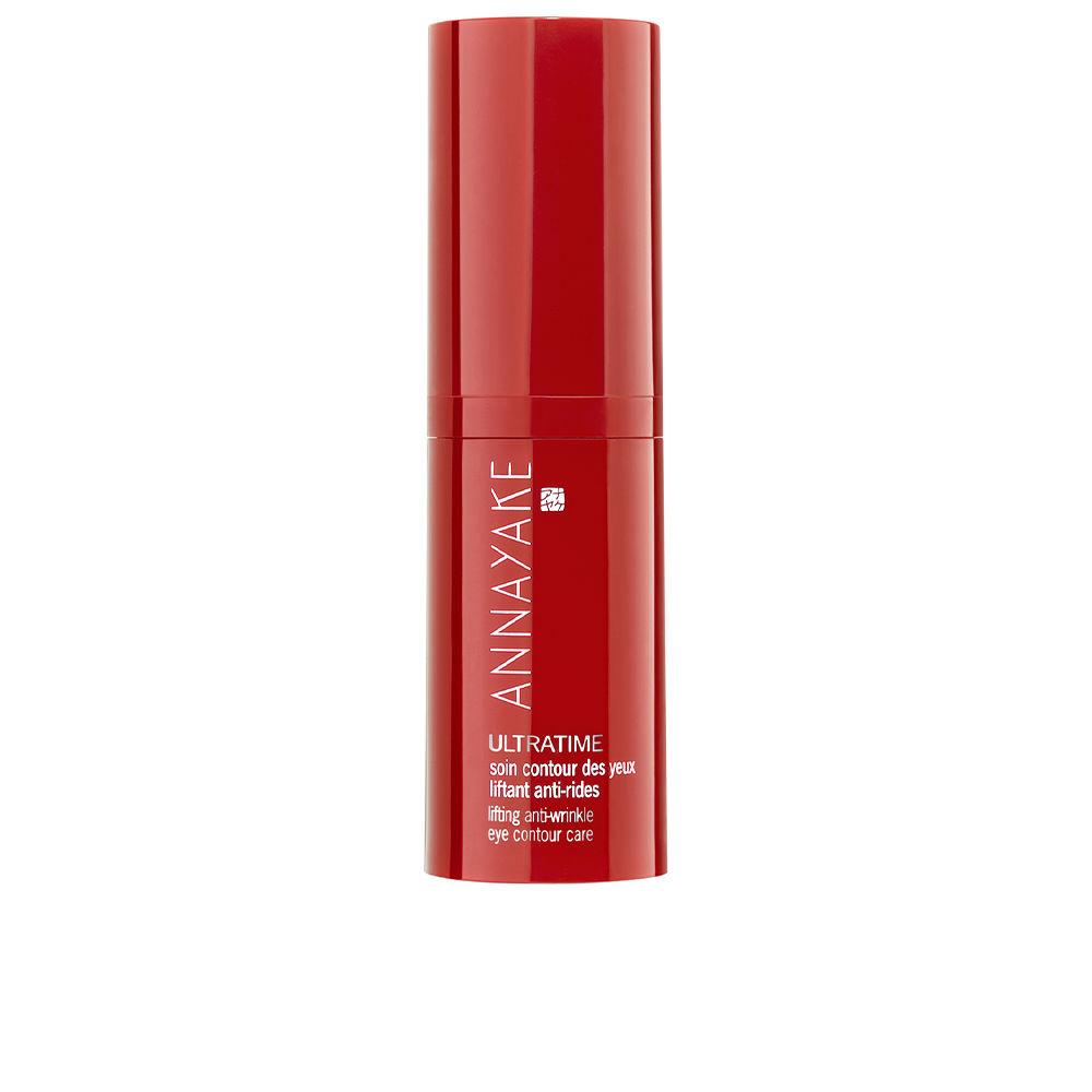 Ultratime Liftende Anti-rimpel Oogcontourverzorging 15 ml
