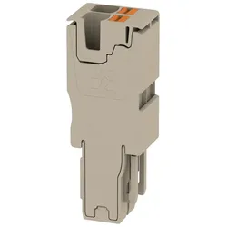 Weidmüller Stecker APG 4/2