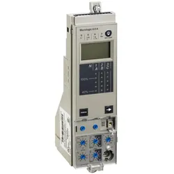 Schneider Electric 47286 Elektron. Auslöser f. Leistungssch. Micrologic 6A, 4p/3p, 4d/3d+N/2/3d