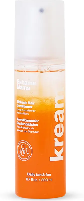Kream Bahama Mama Biphasic Hair Conditioner 200 ml