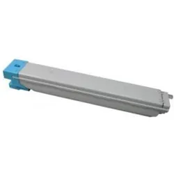 CoreParts, Toner, Toner Cyan CLT-C808S/ELS (C)