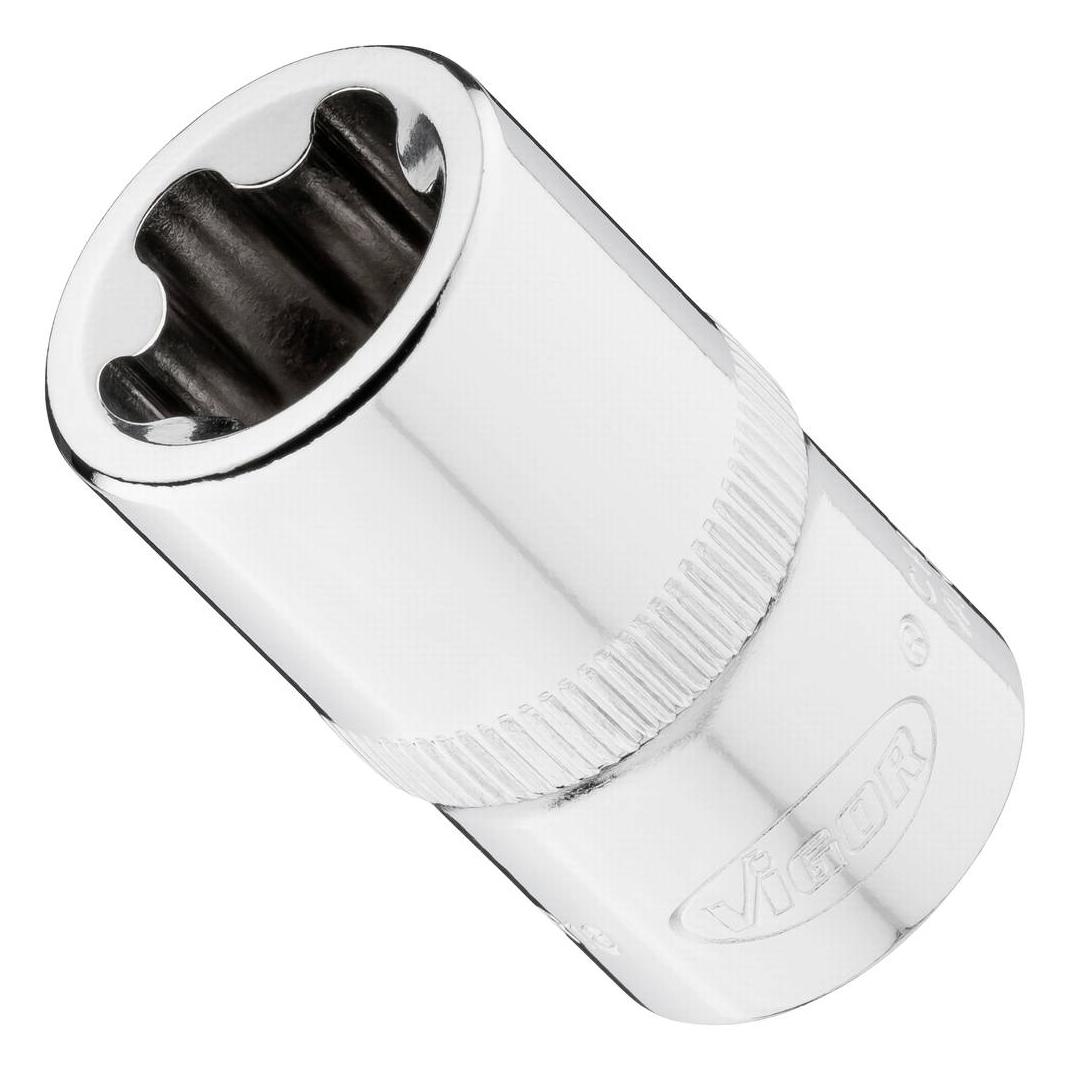 Vigor VI V7920-EPR18 - V7920-EPR18 Steckschlüsseleinsatz 1 Stück 1/2" (12.5 mm) (V7920-EPR18)