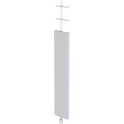 Munk Aluminium-Zustiegssicherung - 077569