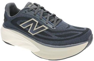 New Balance Fresh Foam More v6 - Mens 9 Grey Training D
