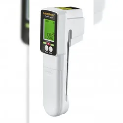 Laserliner Infrarot Thermometer für Grill Thermo Inspector