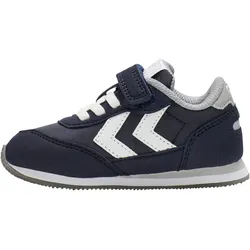 hummel Reflex Babyschuhe black iris 20