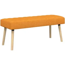 vidaXL, Sitzbank, Moderne Sitzgelegenheiten (40 cm)